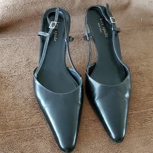 KATE SPADE Classic Slingback pumps